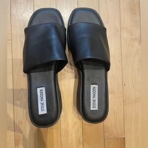 Women’s Steve Madden sandals size 8.5